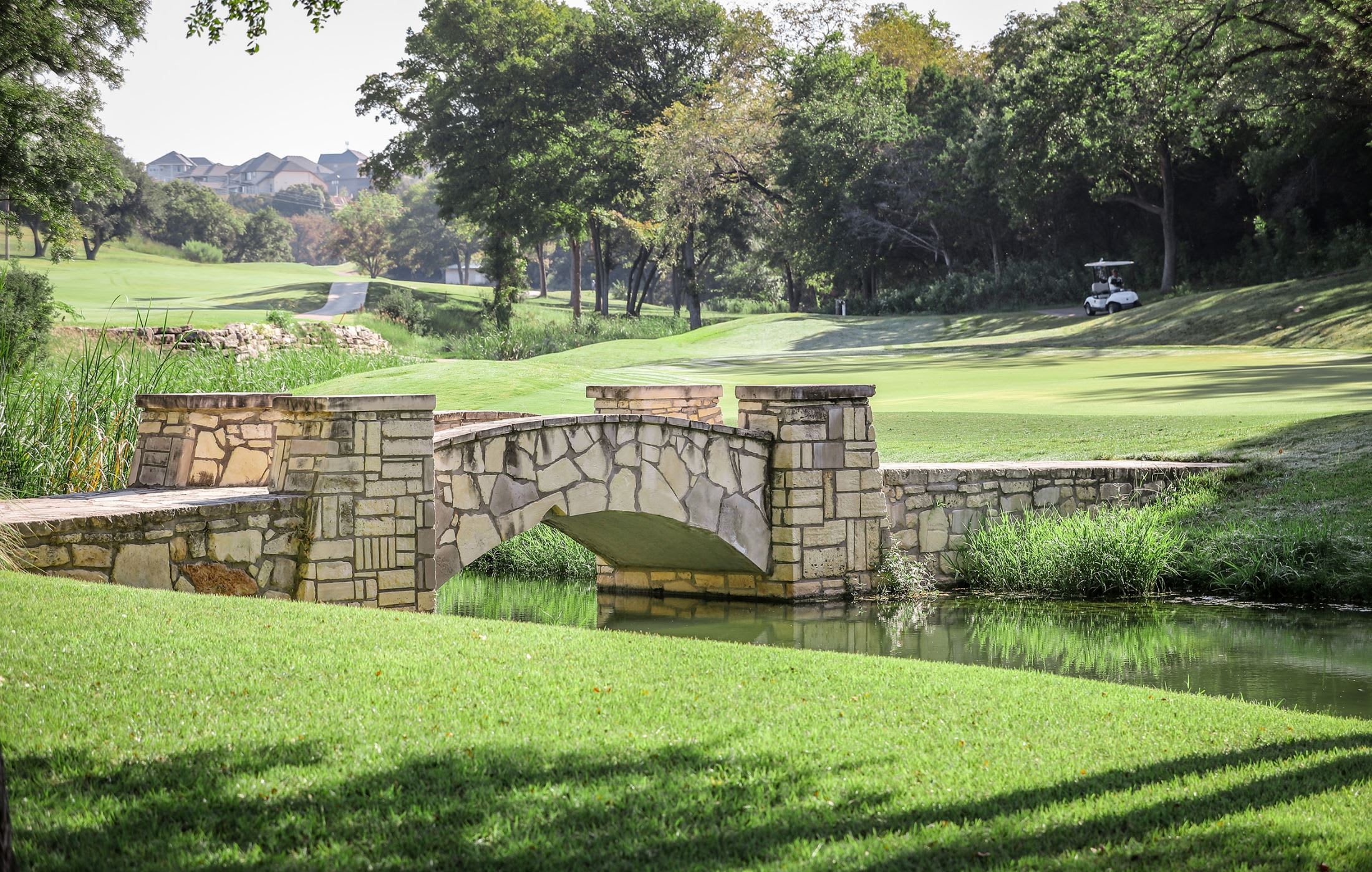 Crystal Falls Golf Club