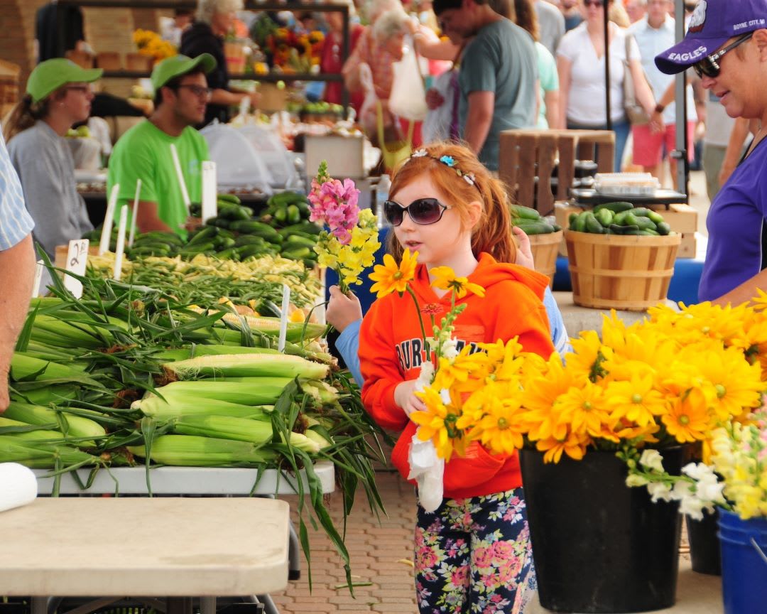 Holland Farmer's Market