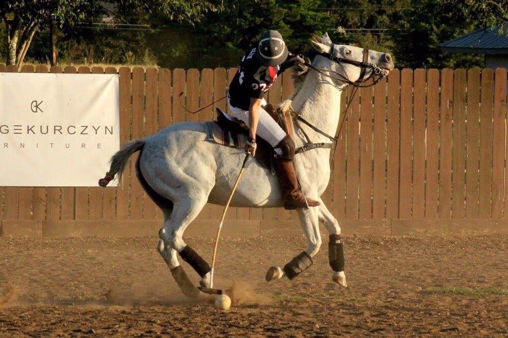 County Line Polo Club