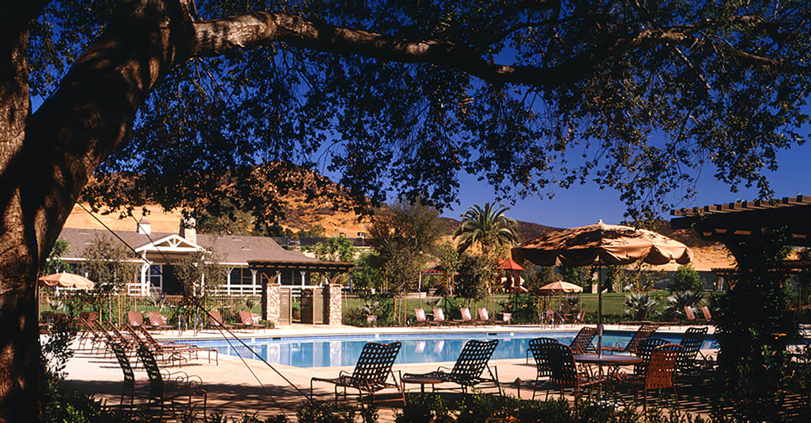 Greer Ranch Community