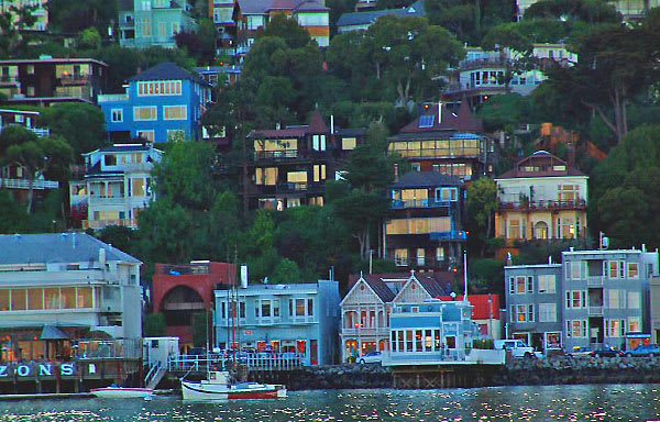 Old Town-Hurricane Gulch Neighborhood