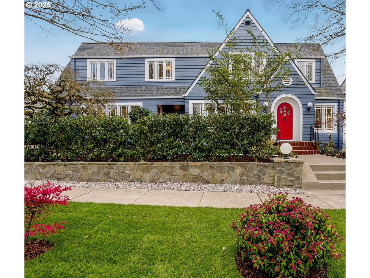 West Salem Neighborhood