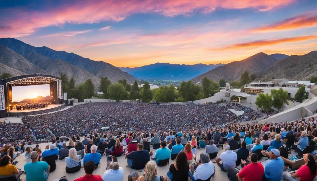 San Bernardino Summer Concert