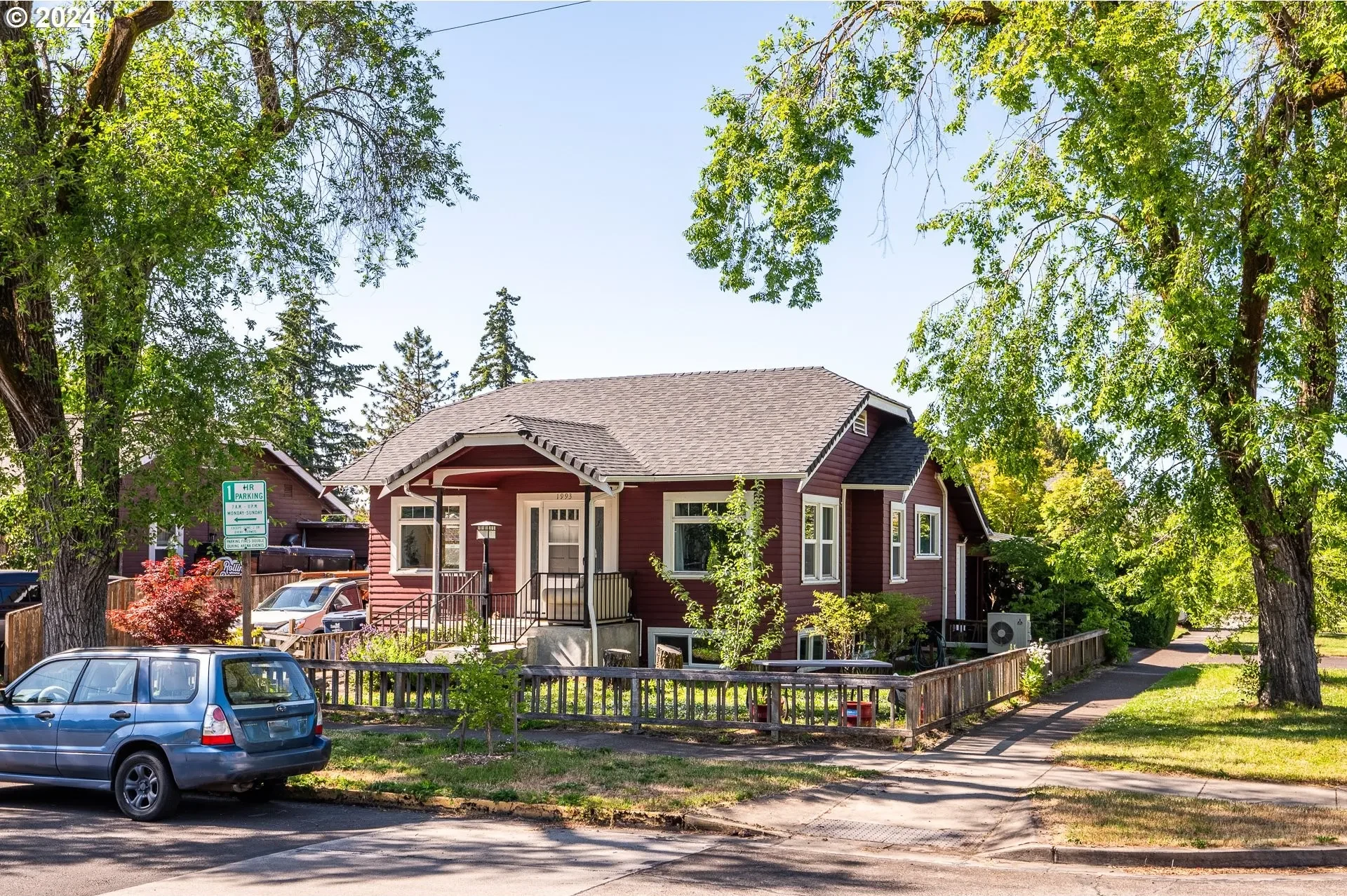 Fairmont Neighborhood