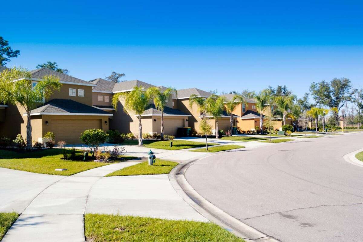 Chula Vista Development