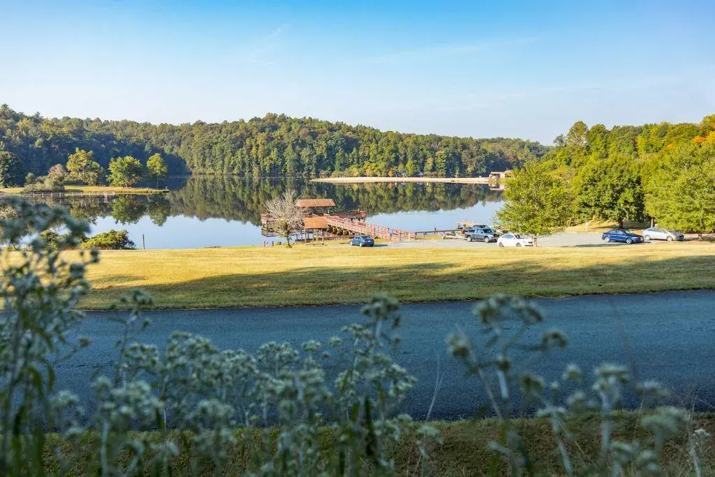 Chris Greene Lake Park