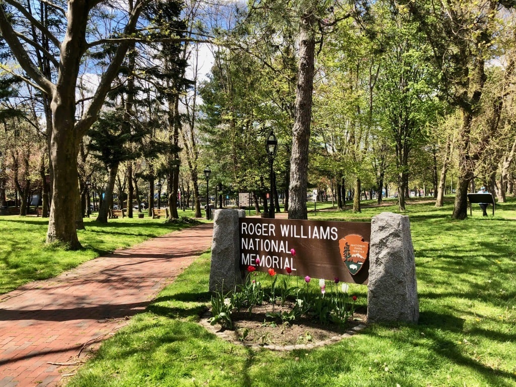 Roger Williams Park