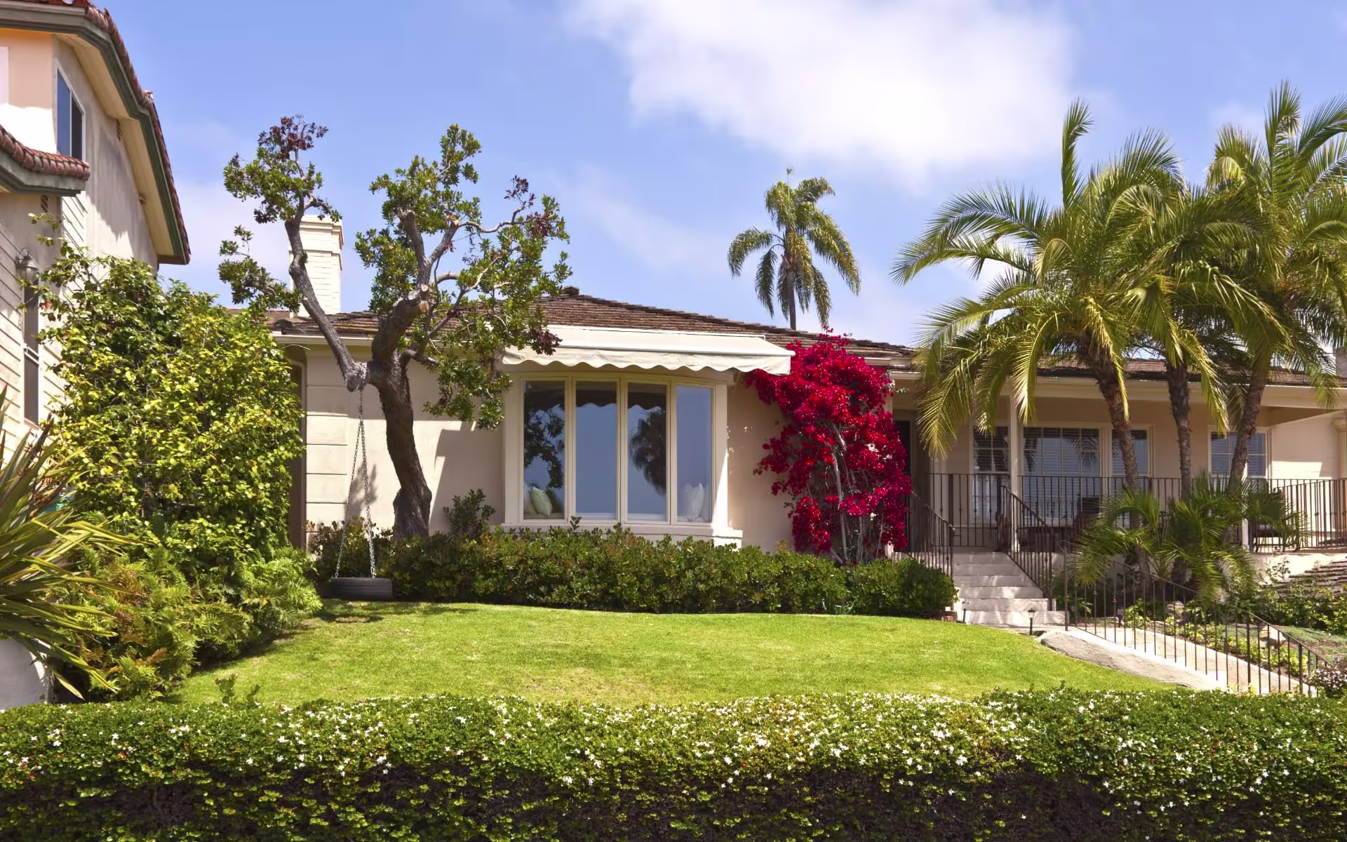 Summerset Neighborhood