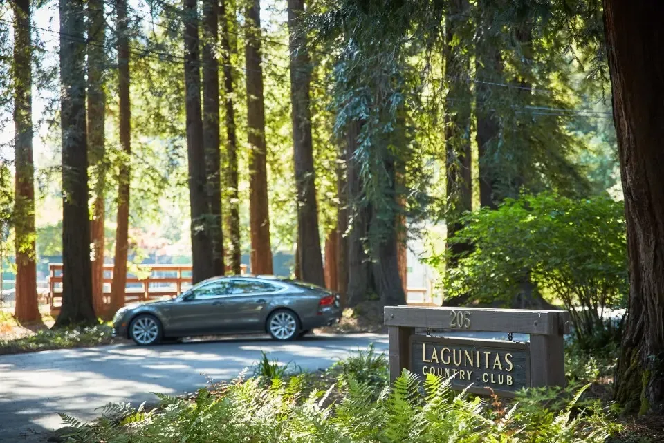 Lagunitas Country Club