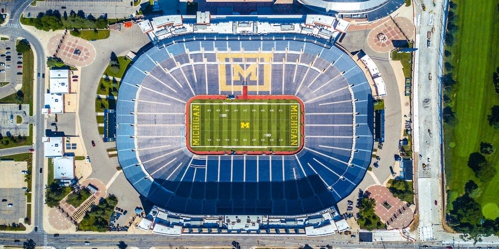 The Big House