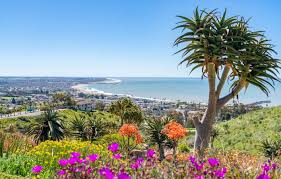 Ventura Botanical Gardens