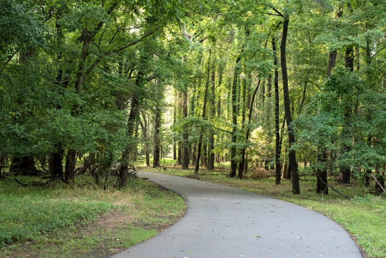 William Kirsch Preserve