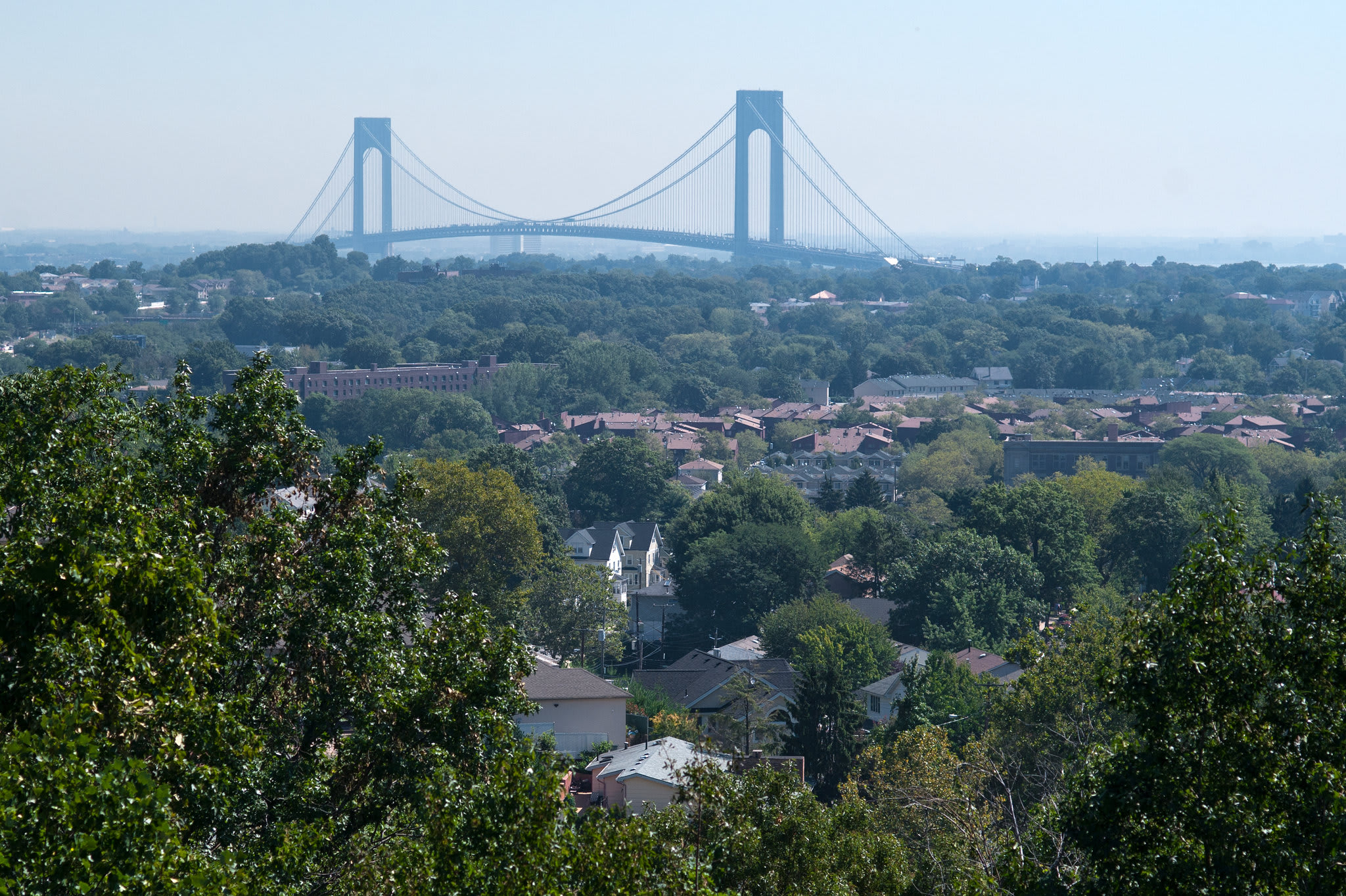 Staten Island Neighborhoods