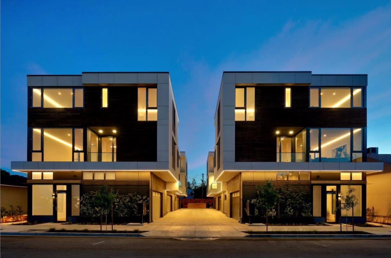 San Carlos Downtown Condos