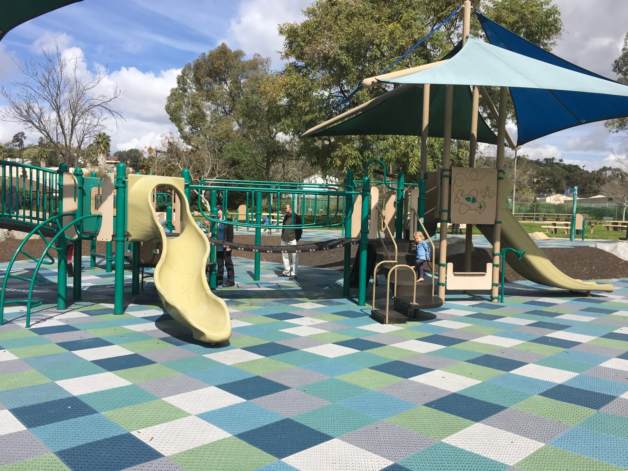 Adventure Park Poway