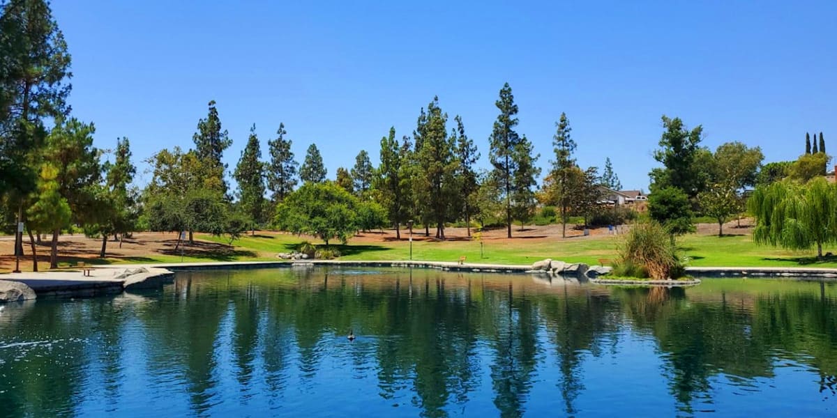 Red Hill Neighborhood & Park