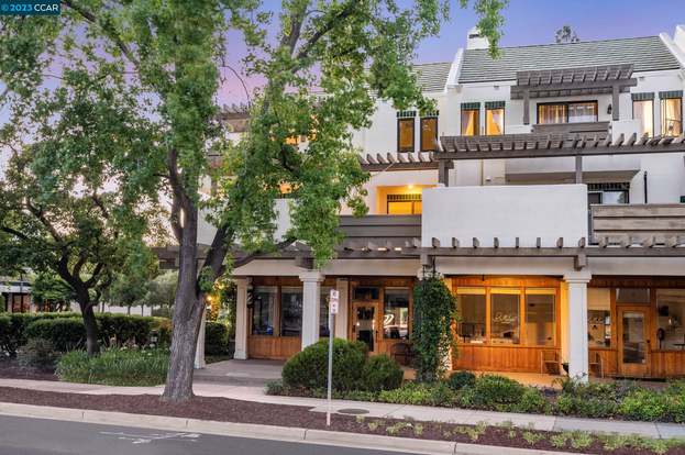 Pleasant Hill Condos