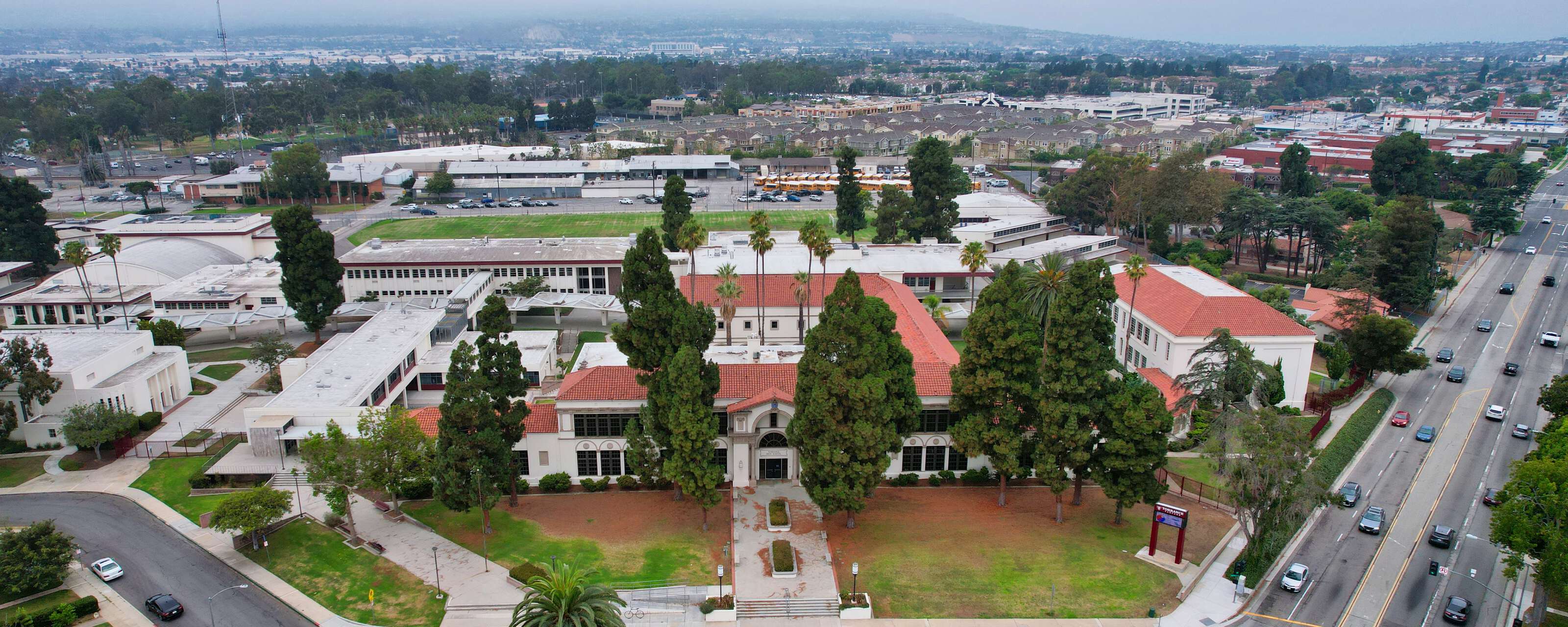 Torrance High School