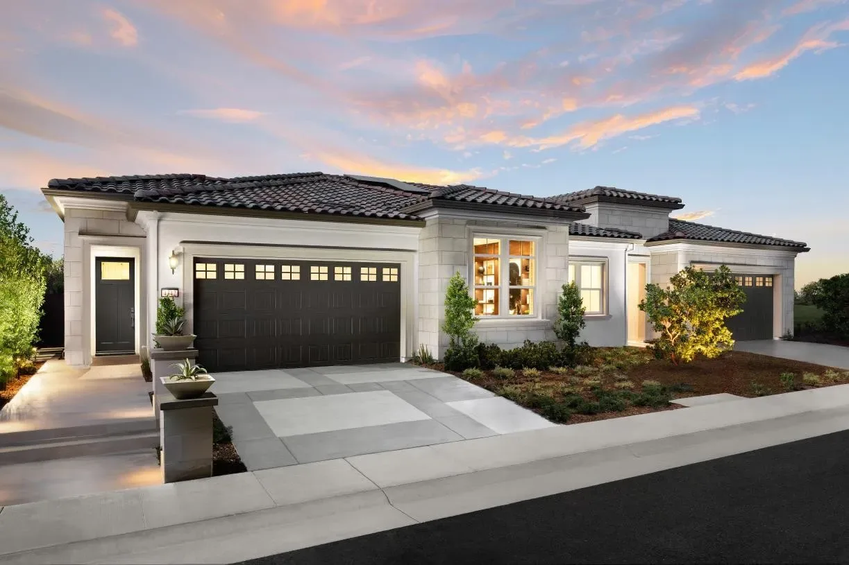 Greenback Estates Neighborhood