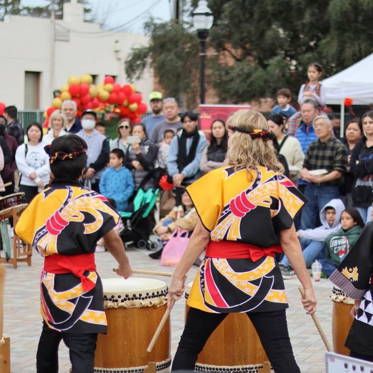 Arden-Arcade Festival