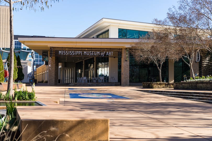 Mississippi Museum of Art