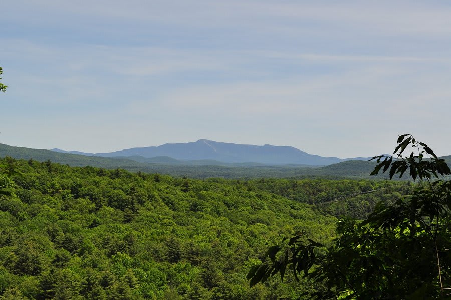 Niquette Bay State Park