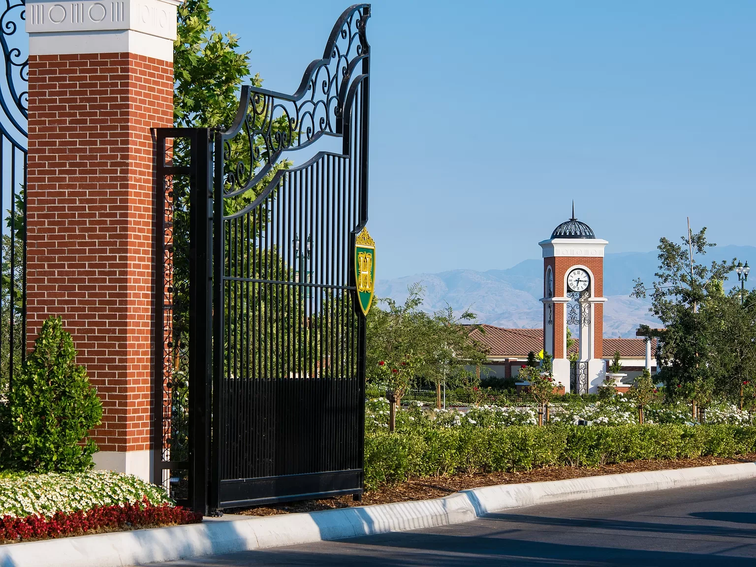 Seven Oaks Neighborhood