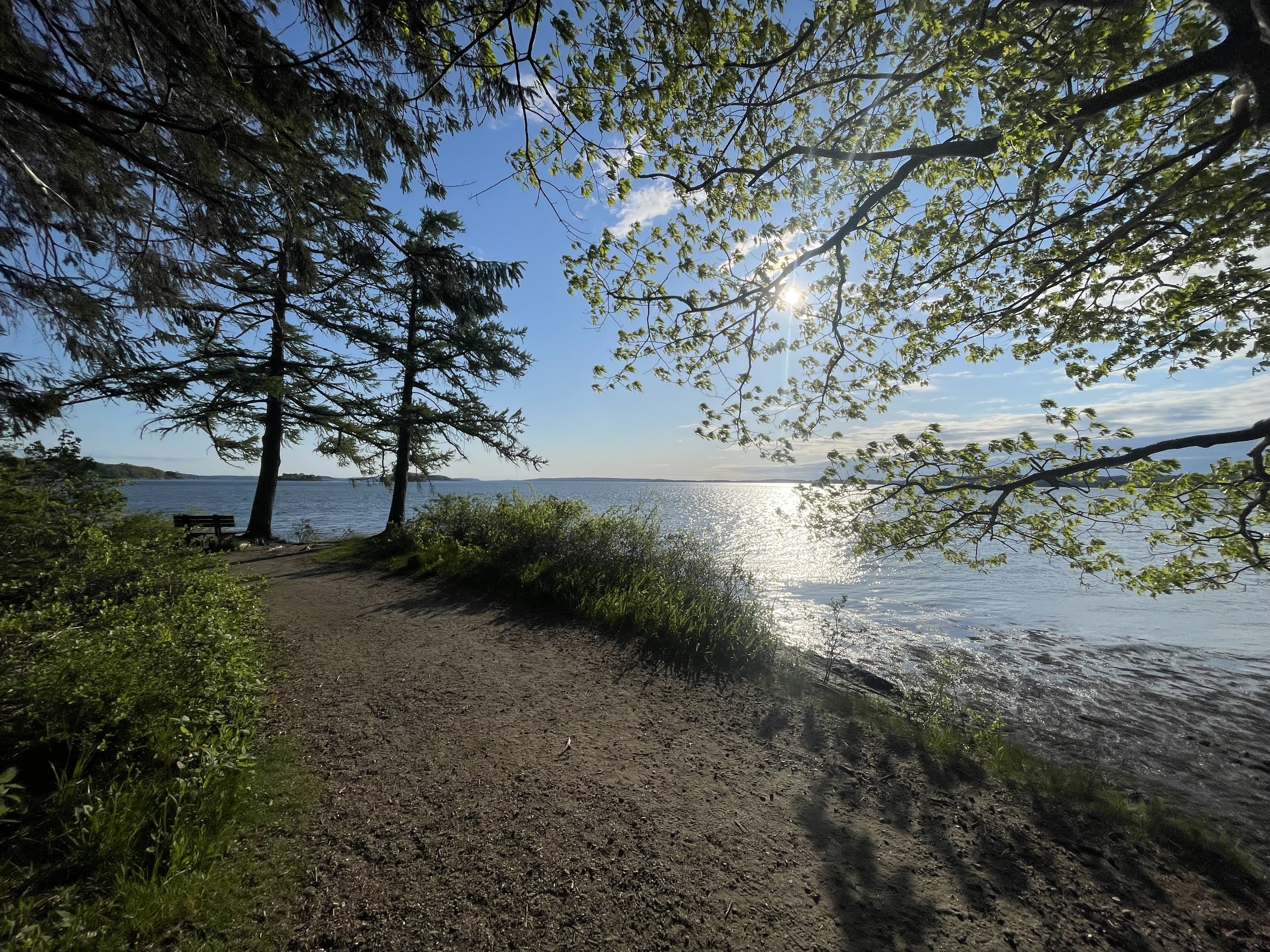  Mackworth Island State Park