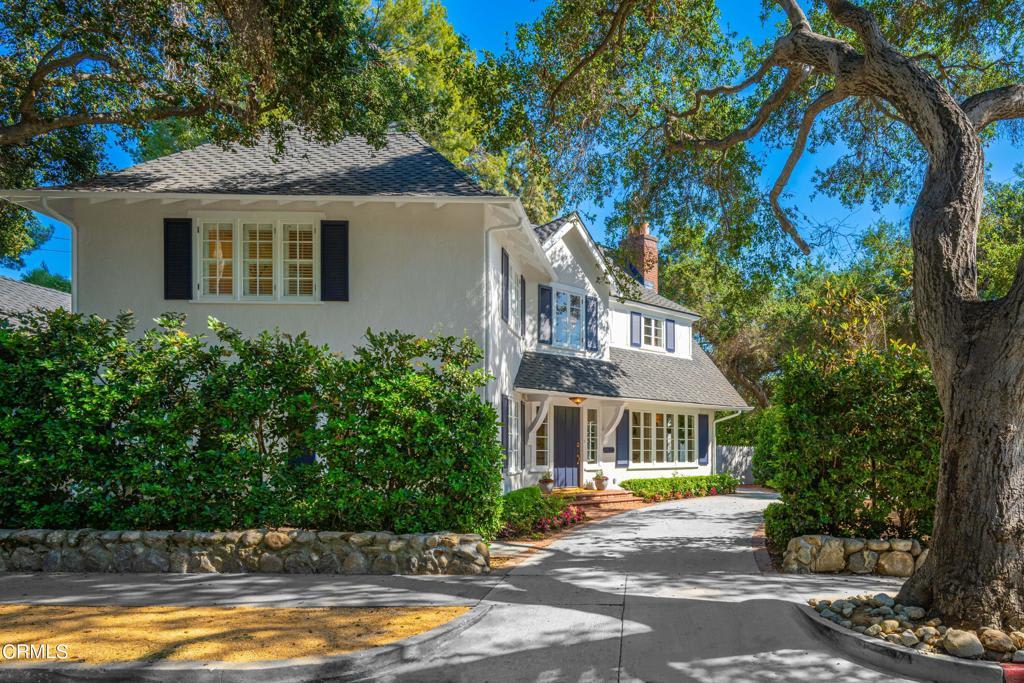 South Arroyo Neighborhood