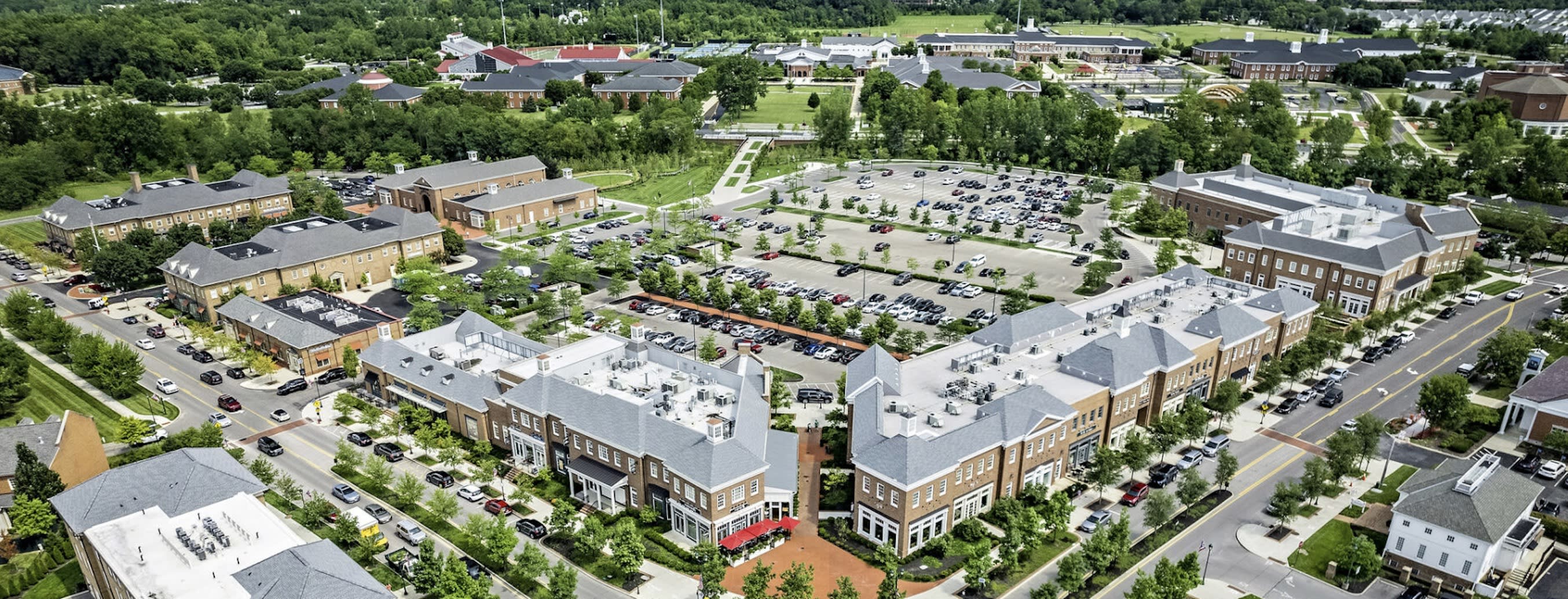 Columbus East & South Communities 