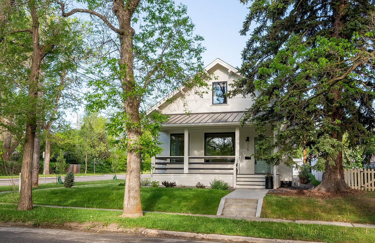 LINDLEY PLACE DISTRICT