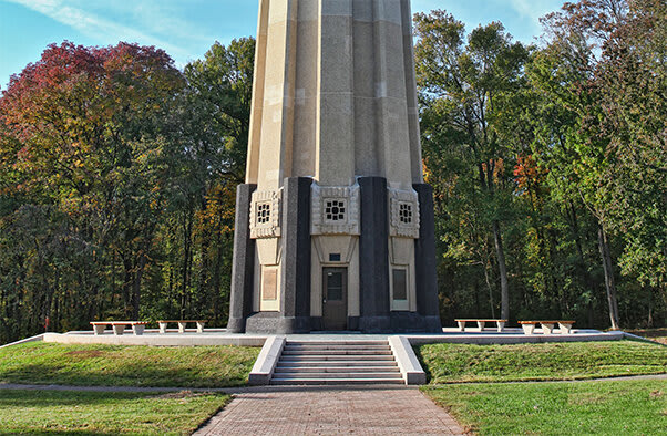 Thomas Edison Center at Menlo Park