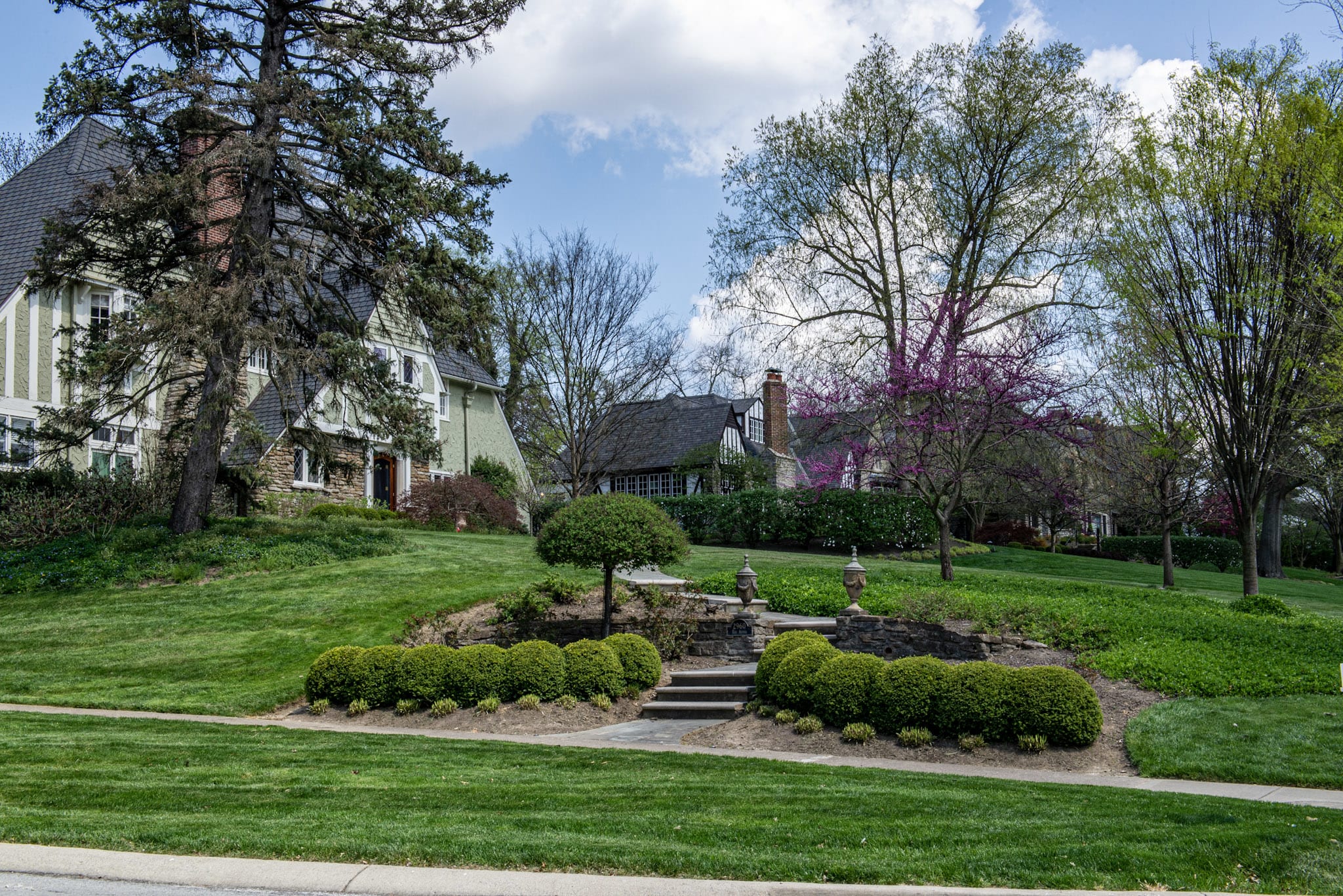 Hyde Park Neighborhood