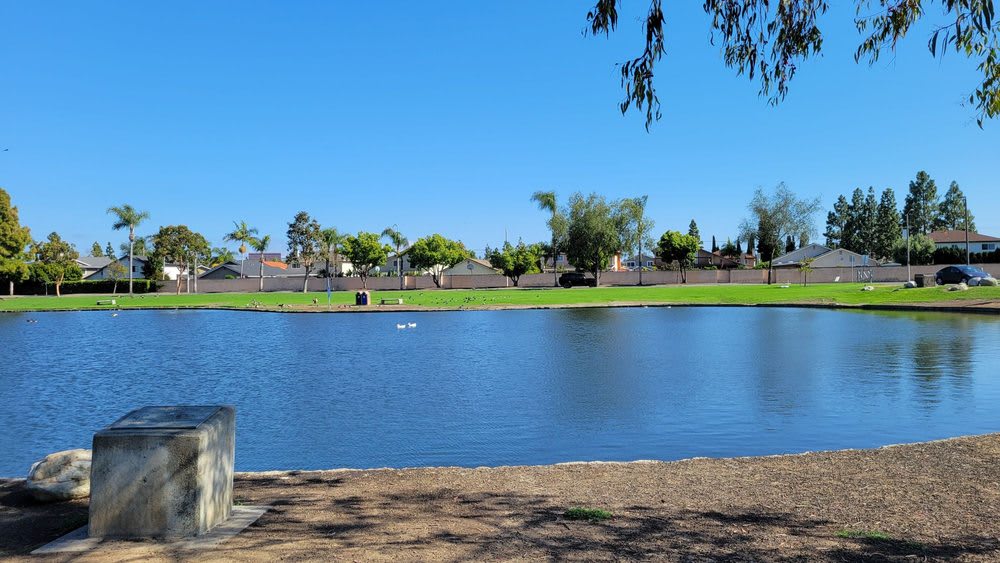 Carl Thornton Park