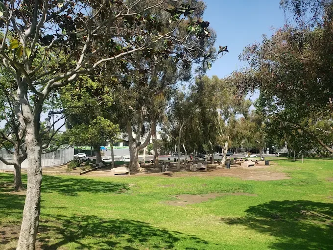 Culver City Park
