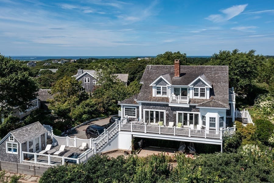 Provincetown Homes