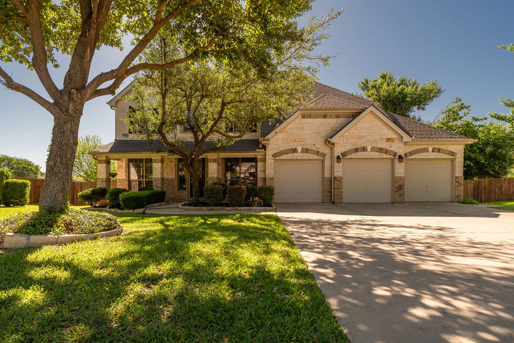 Ranch at Brushy Creek