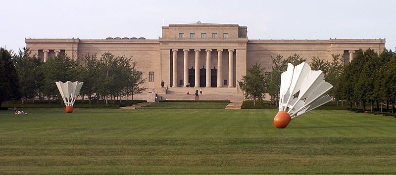 Nelson-Atkins Museum of Art