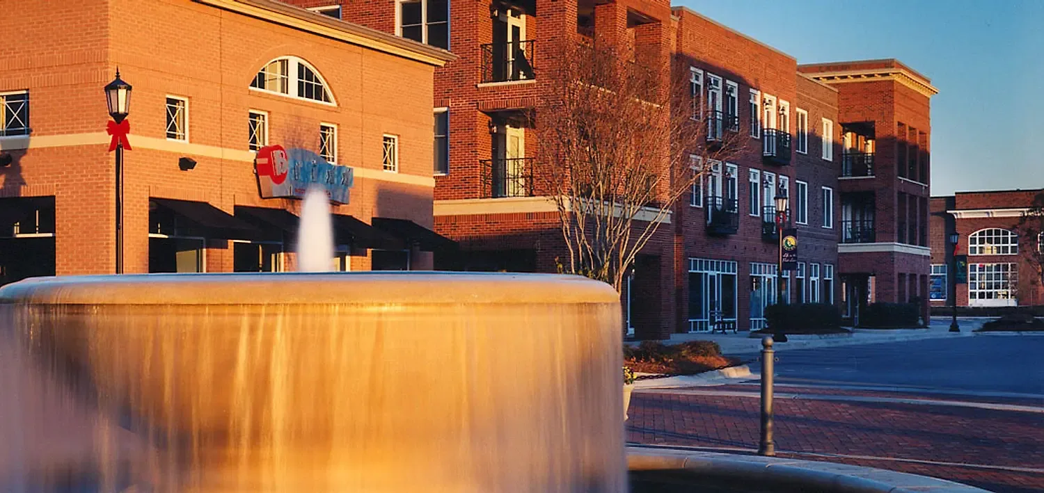 Meadowmont Neighborhood