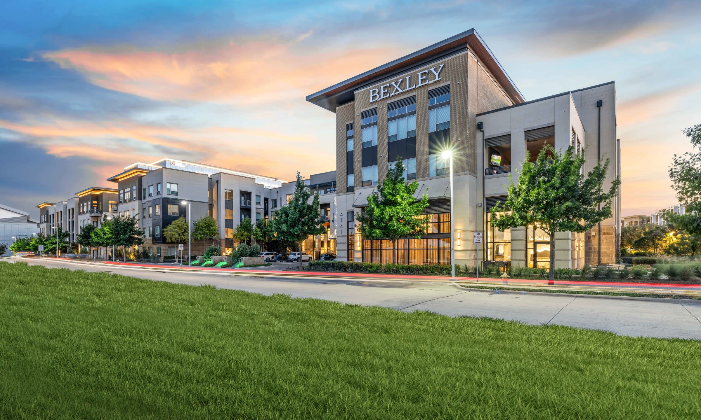 Frisco Star Neighborhood