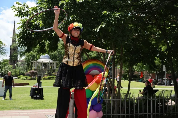 New Rochelle Pride Parade