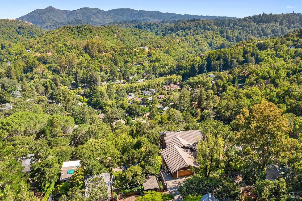 Manor Hill & Scenic Neighborhoods