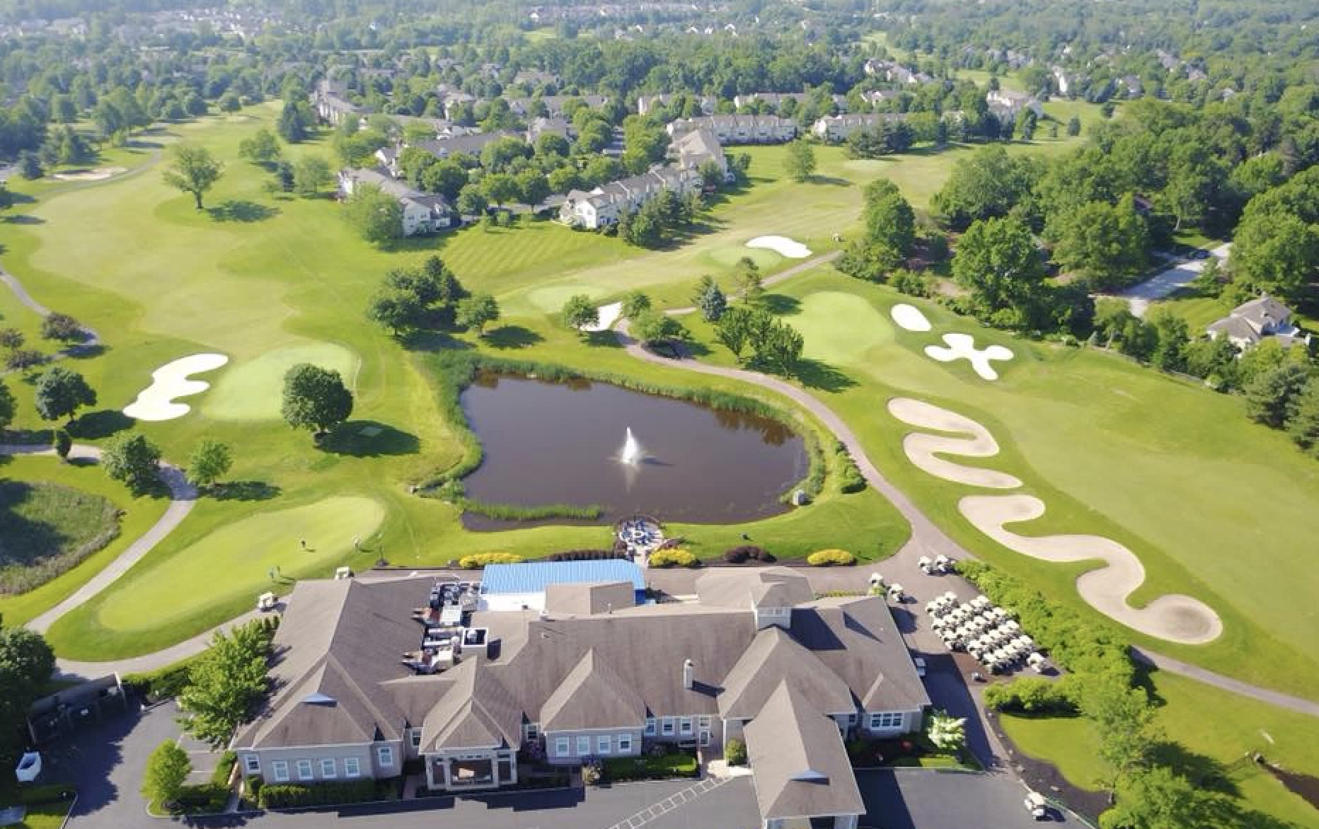 Philadelphia: Northwest/Northern Suburbs (Montgomeryville, Blue Bell, Ambler, Lansdale, Hatboro, Abington, Plymouth Meeting, Jenkintown, Glenside)