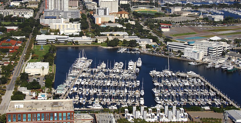 Tampa Metro, North Tampa & New Tampa