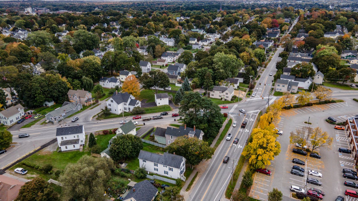 Outer Essex Neighborhood