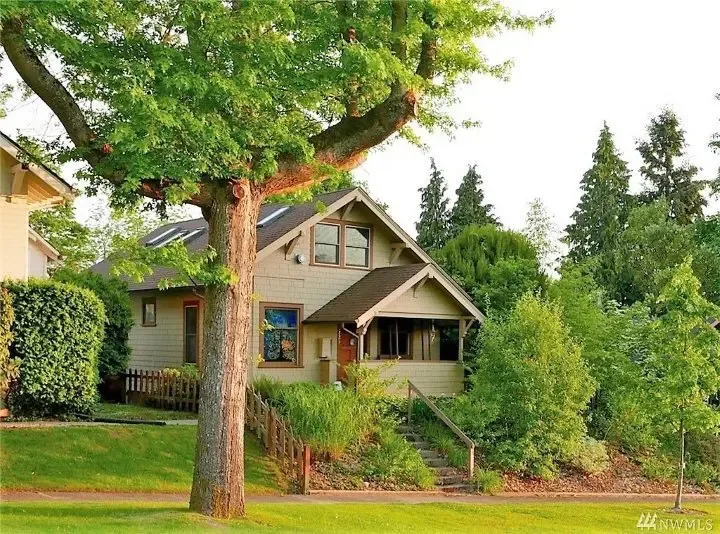 Eastside Neighborhood