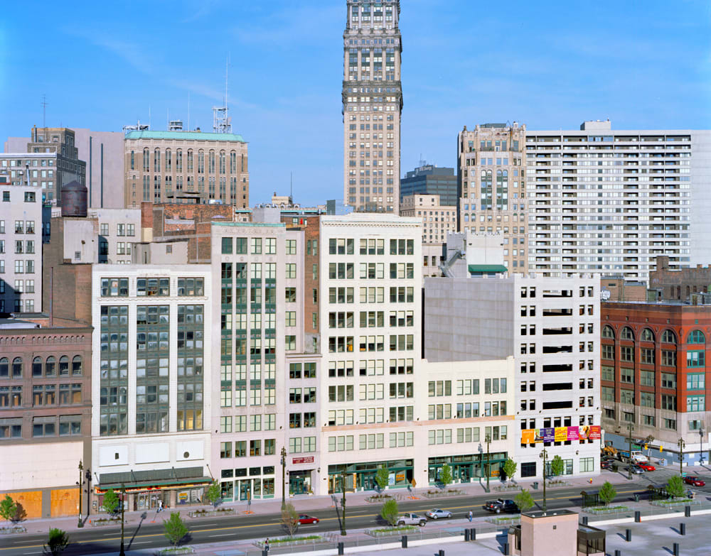 Merchant's Row Condos/Apts