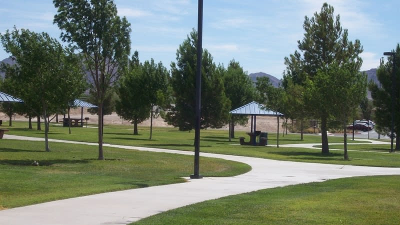 Desert Breeze Park