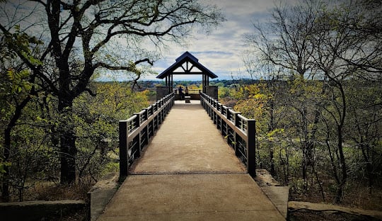 Arbor Hills Nature Preserve