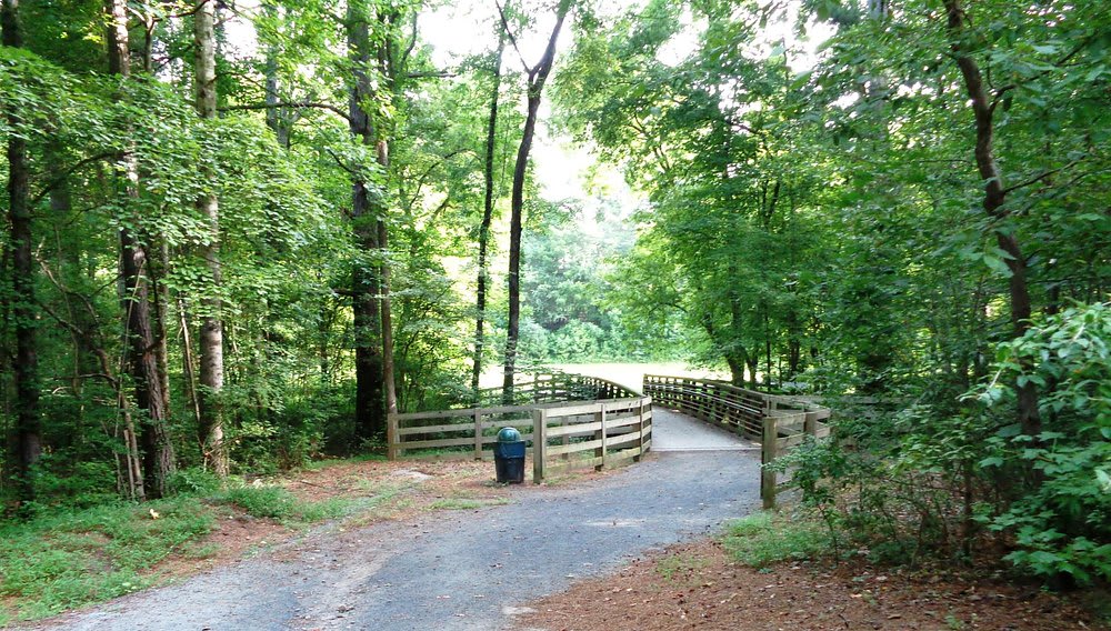 Webb Bridge Park, Alpharetta